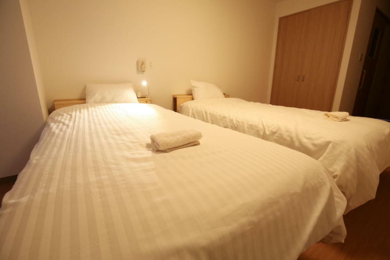 Apartment Connect