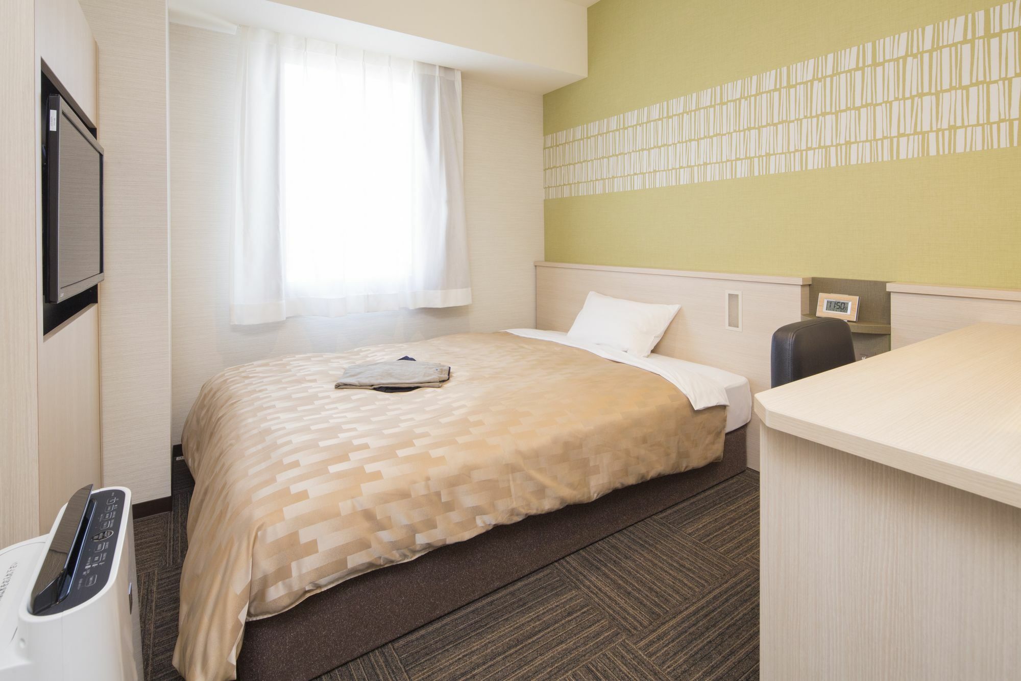 Sanco Yodoyabashi Hotel 3*
