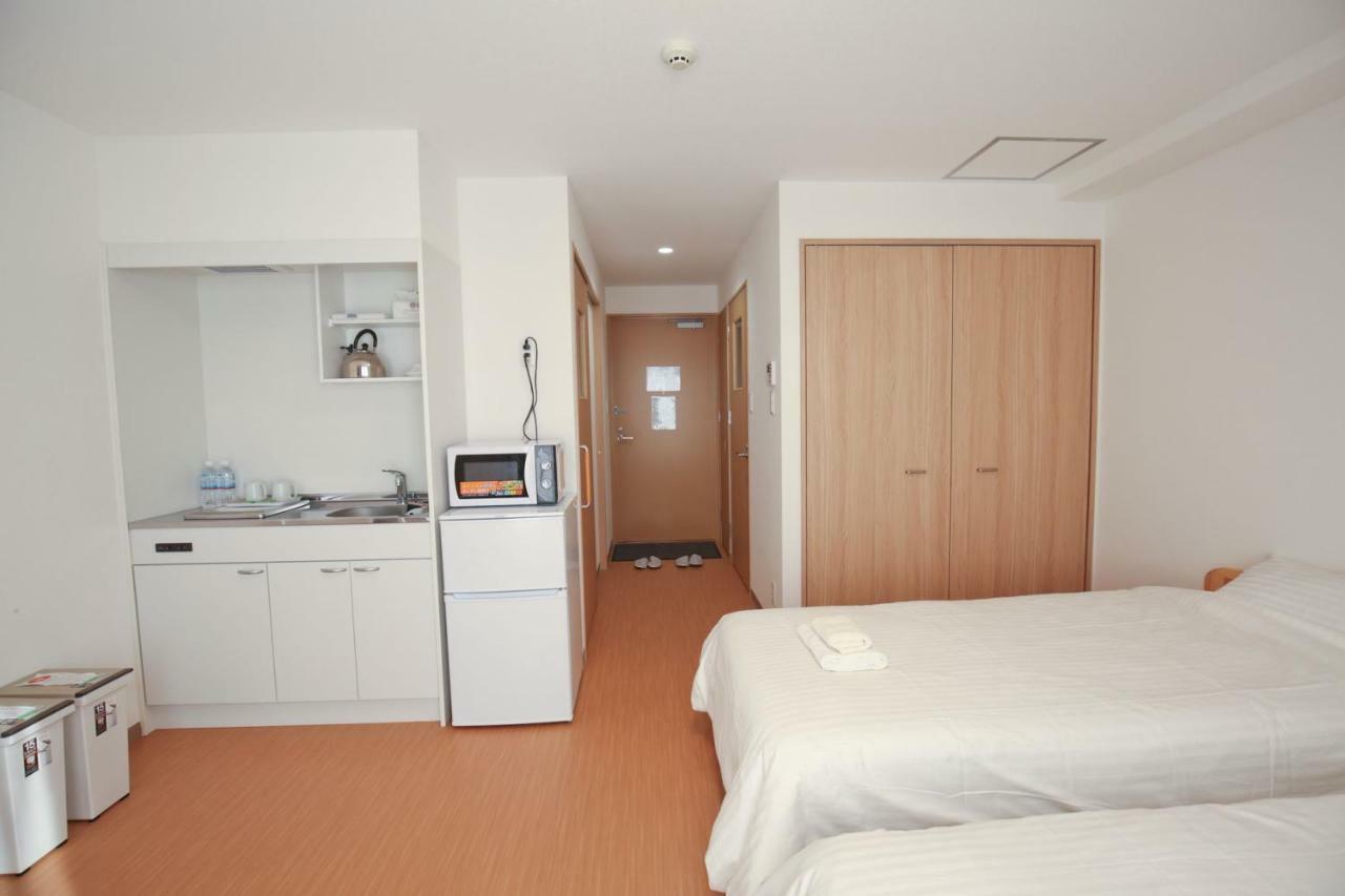 Connect Apartment Osaka