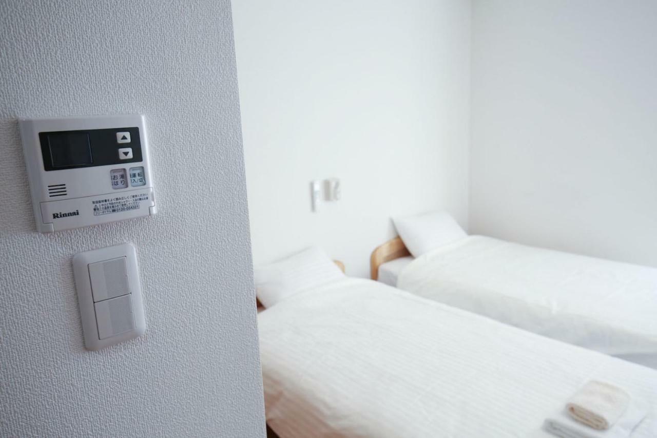 Apartment Connect