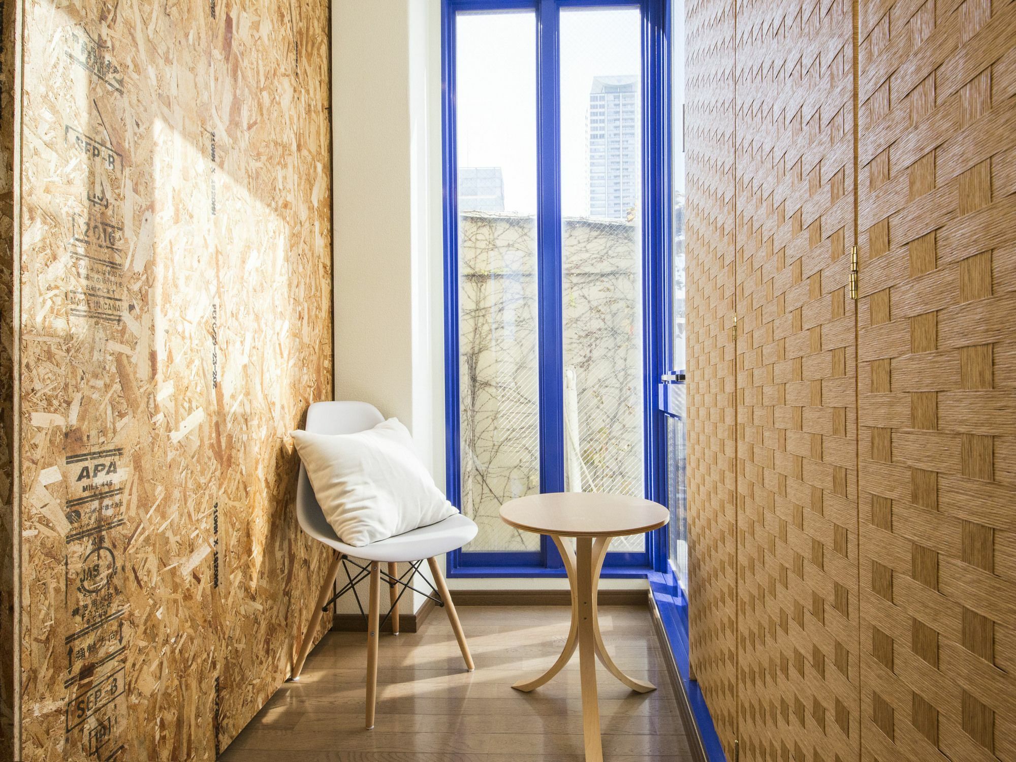 Sleepers Guest house Osaka