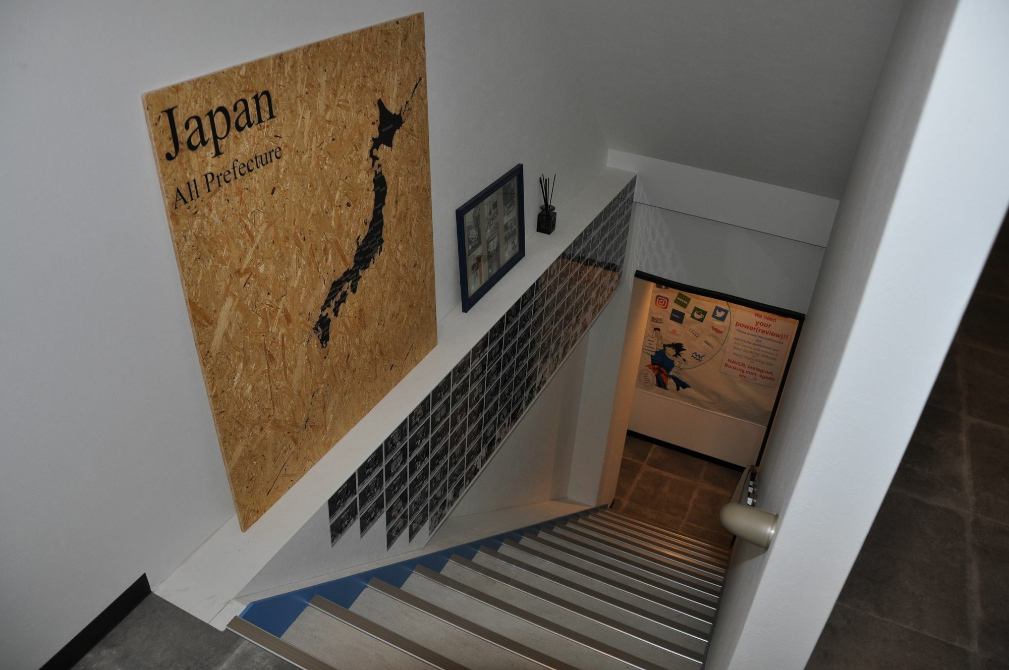 Hostel Matsu Osaka