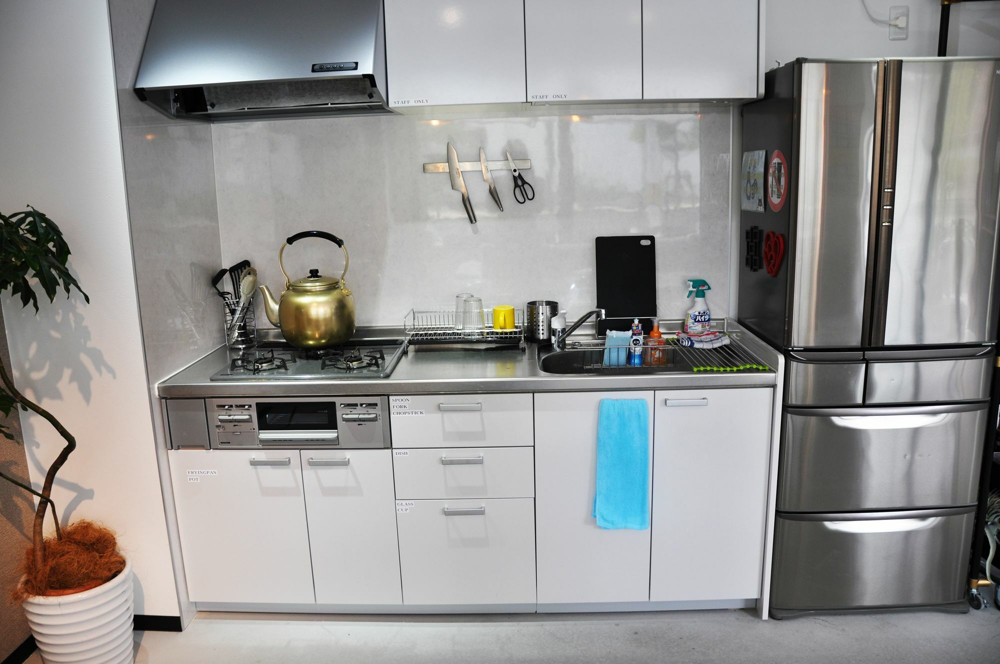Hostel Matsu Osaka