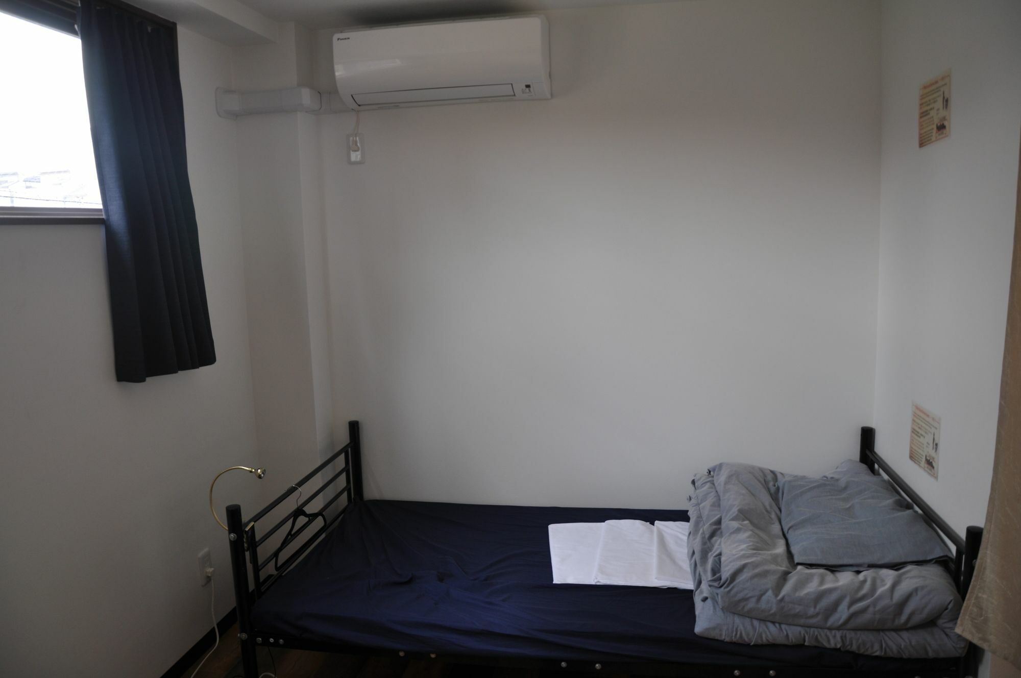 Hostel Matsu Osaka