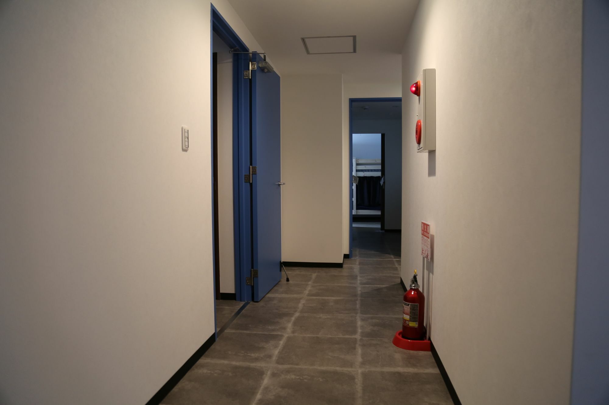 Hostel Matsu