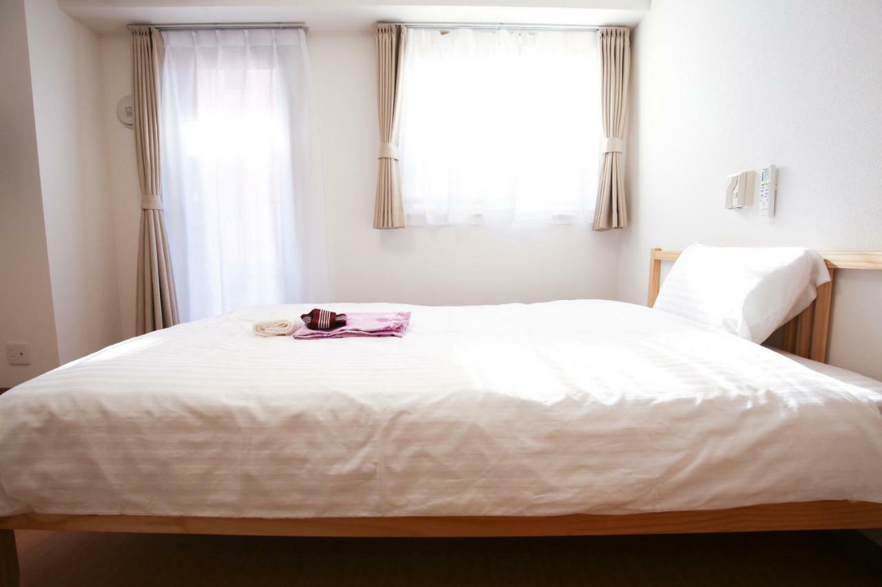 Connect Apartment Osaka