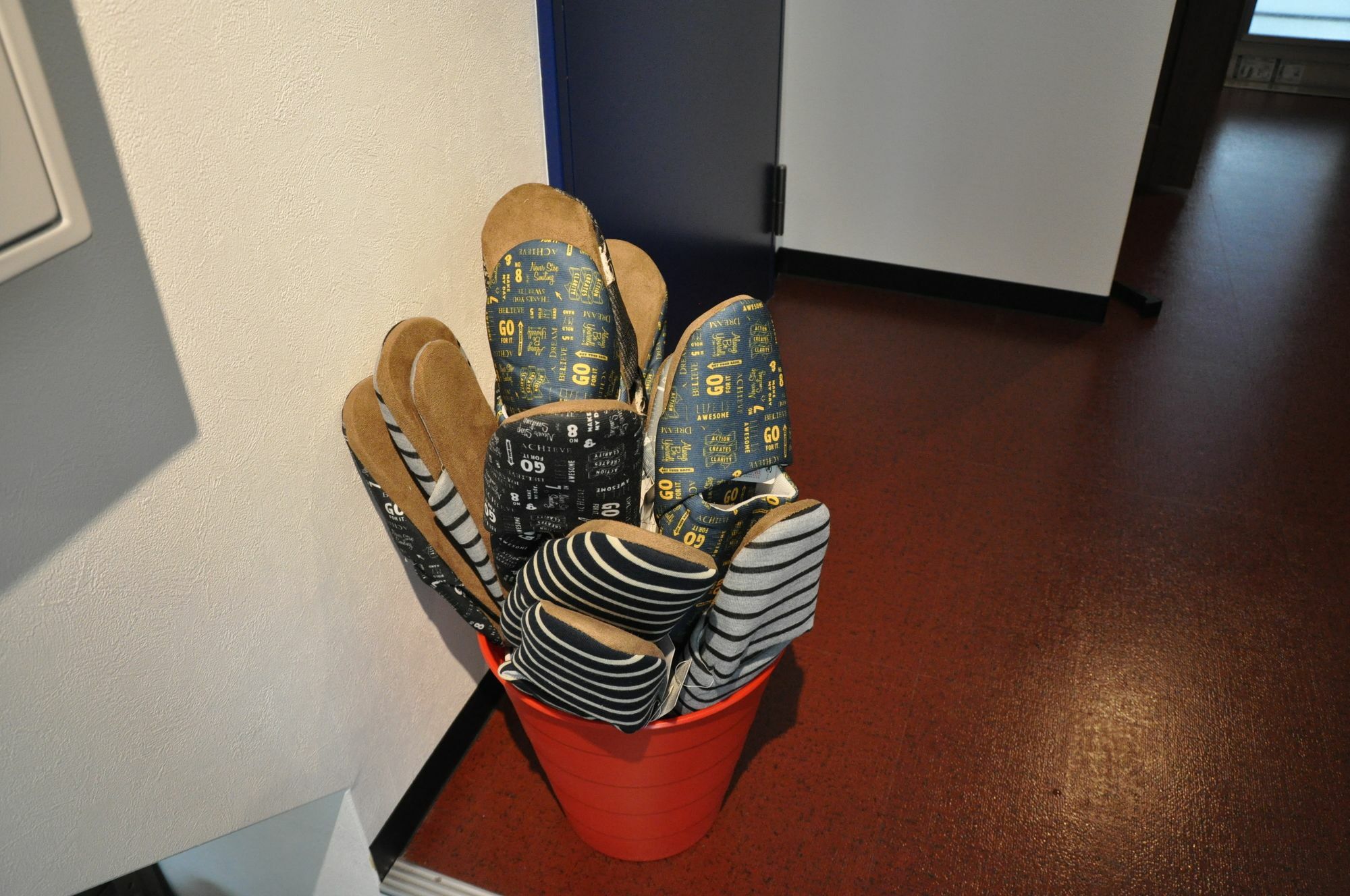 Hostel Matsu *