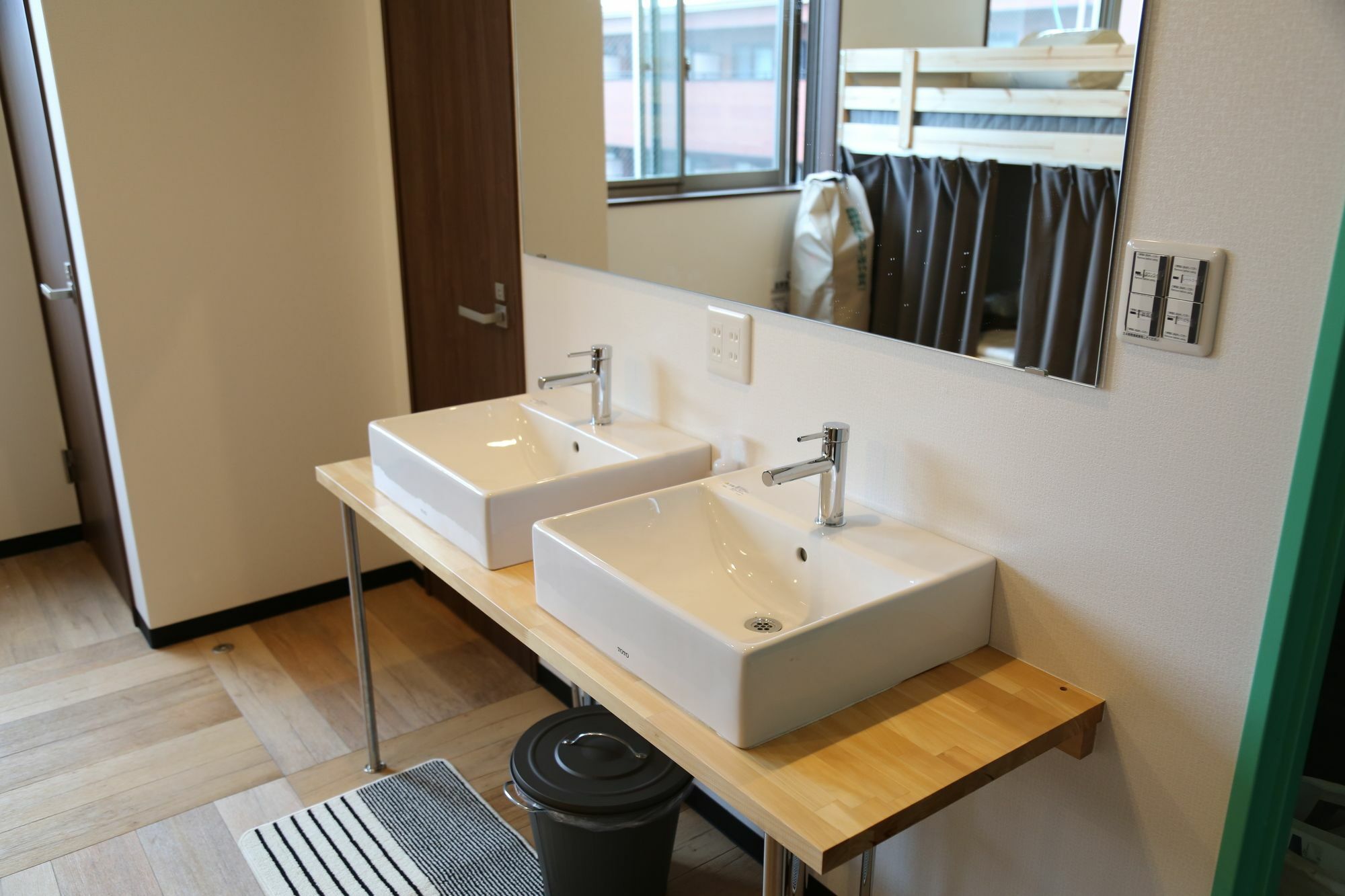 Hostel Matsu