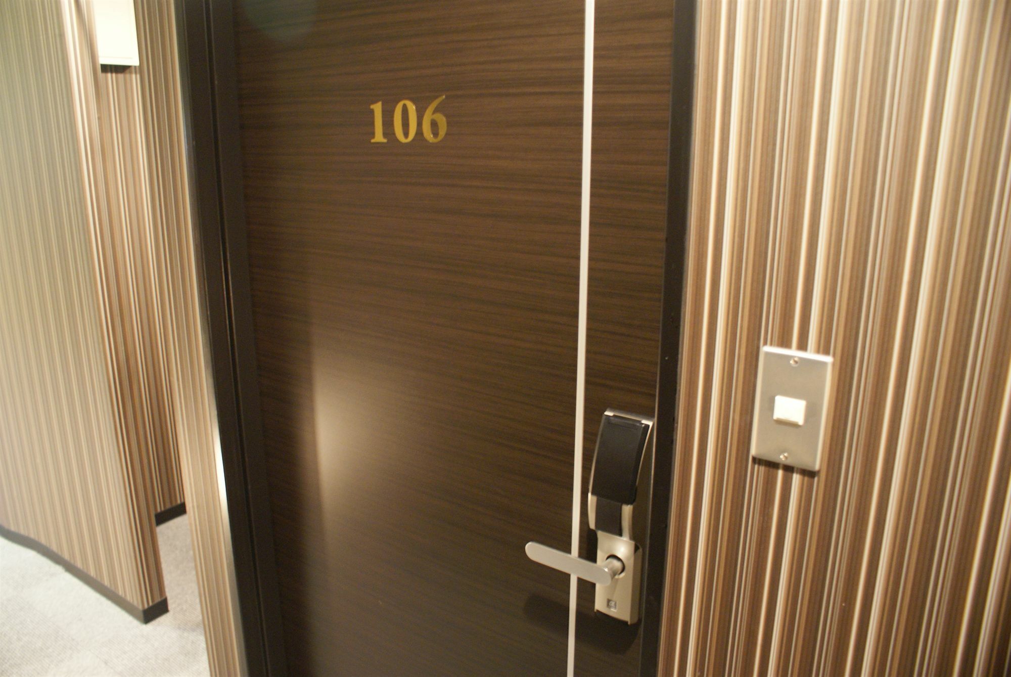 Livemax Budget Shinosaka Hotel Osaka
