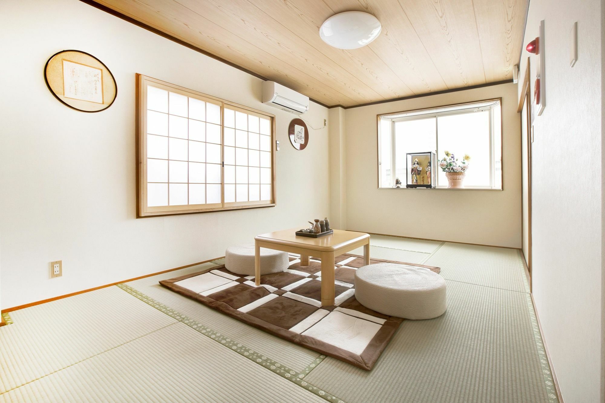 Shirakabanoyado - Kujo Holiday home