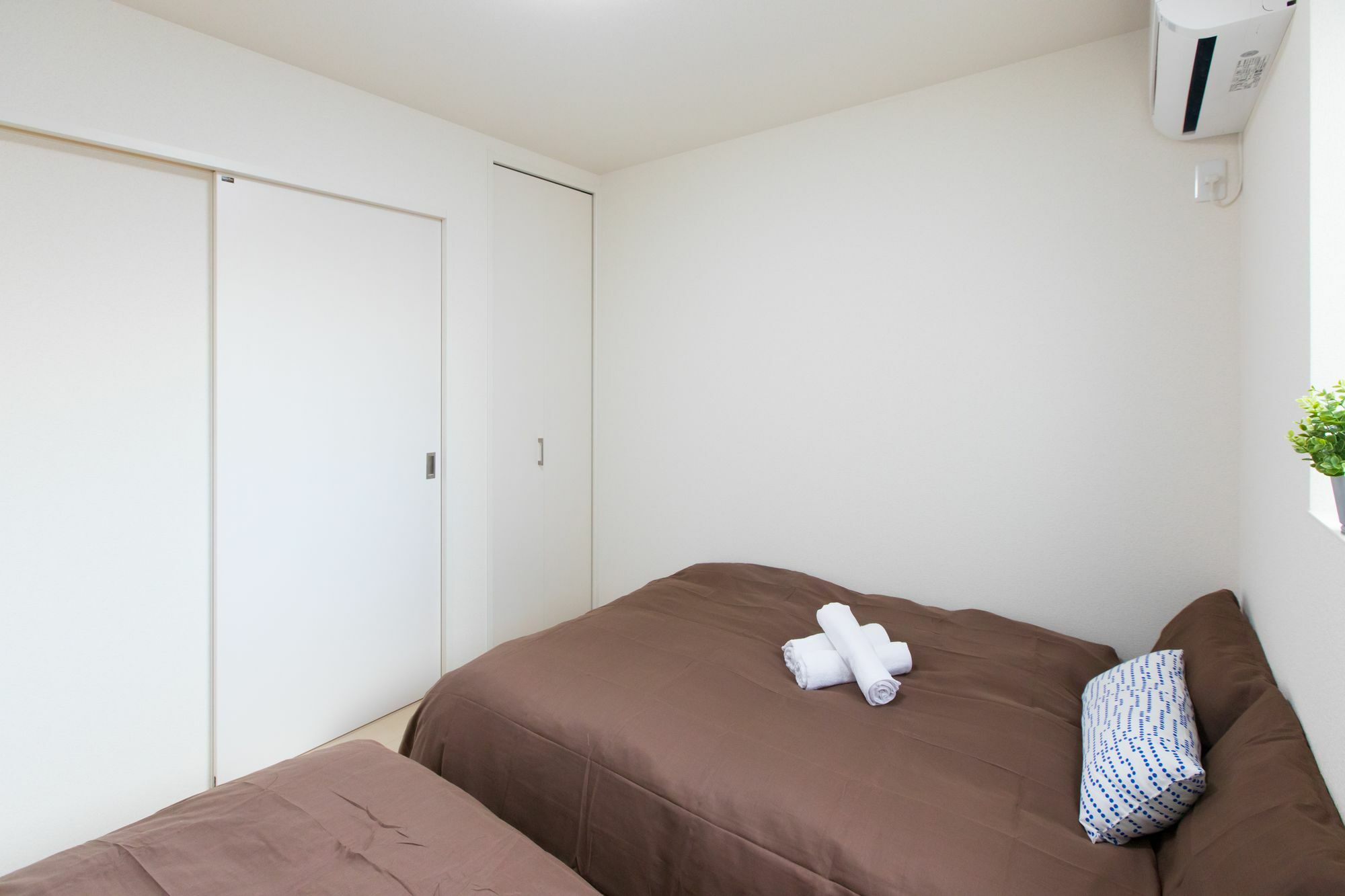 Guest house White Chaya