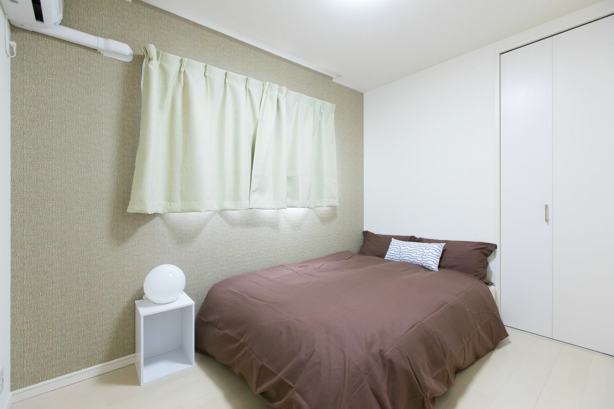Guest house White Chaya 2*