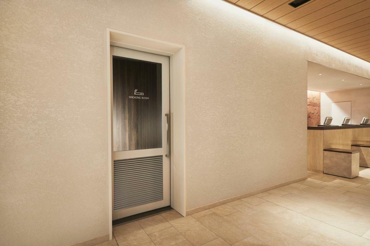 Rihga Place Higobashi Hotel 4*