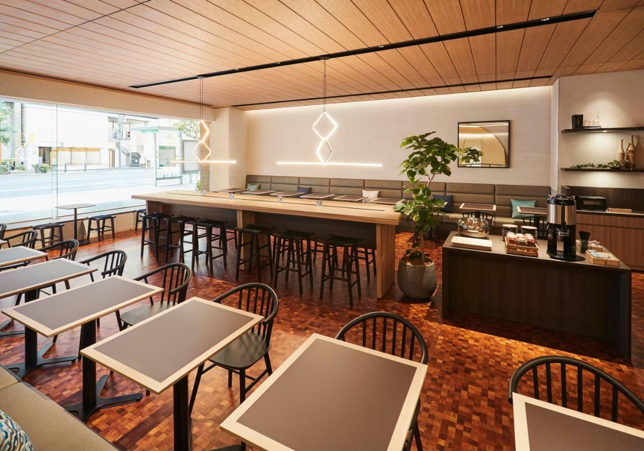 Rihga Place Higobashi Hotel Osaka