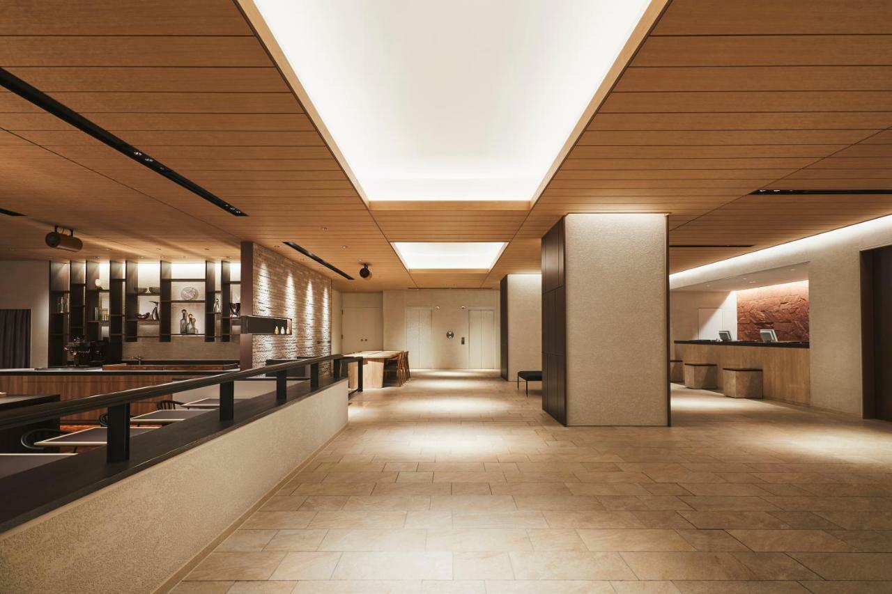 Hotel Rihga Place Higobashi