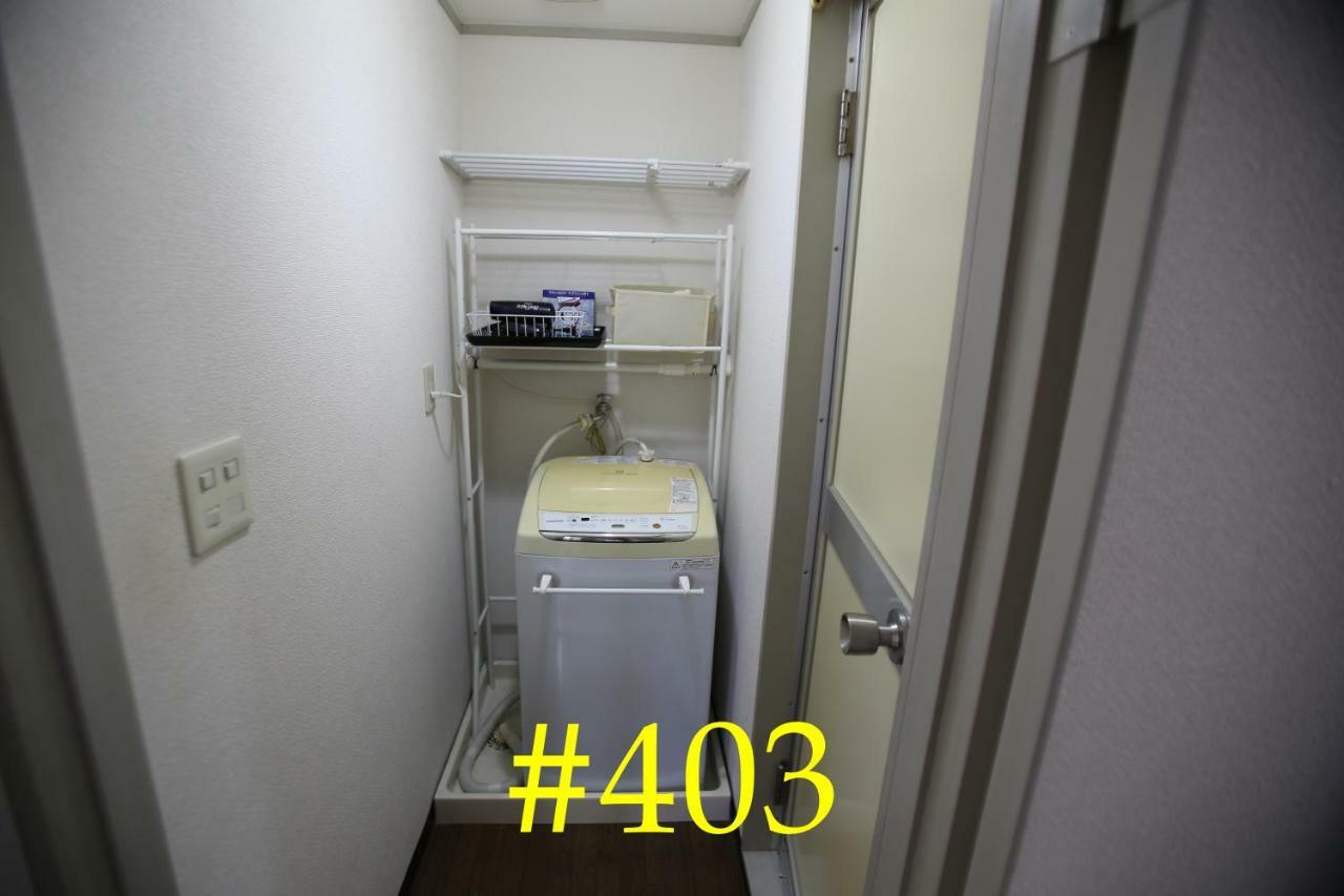 Apartment マンションロアジス 大阪市東淀川区相川 Osaka