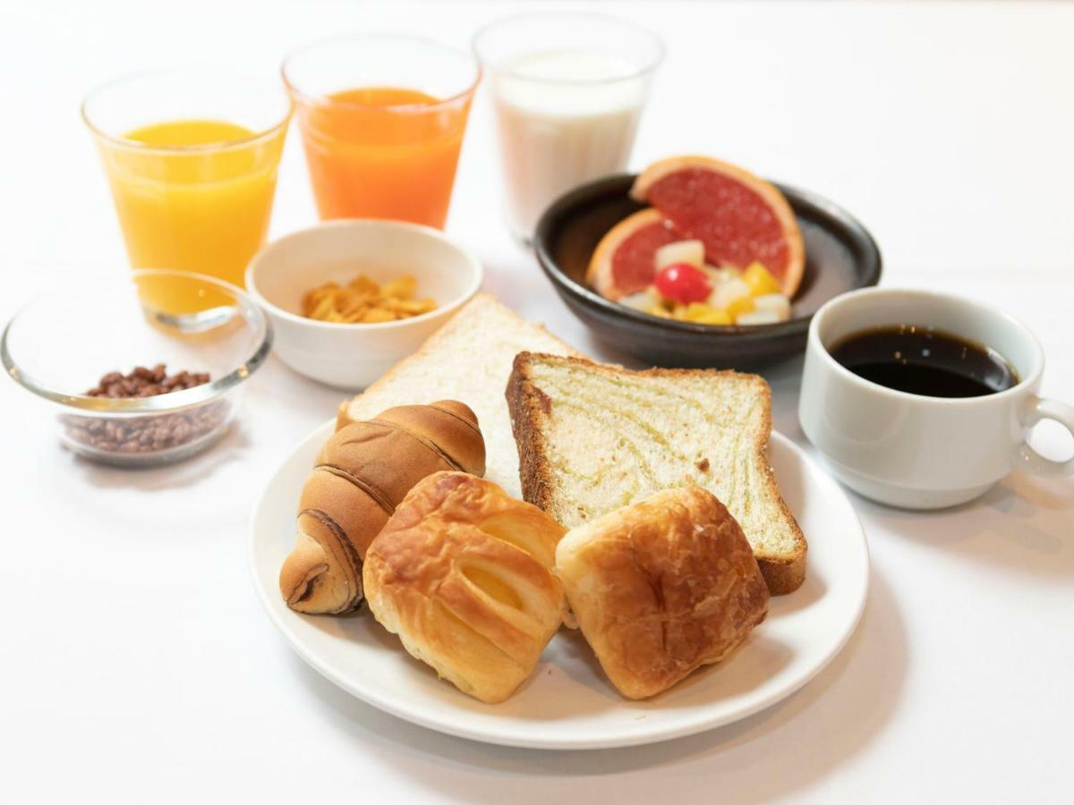 Apa Tanimachi 4chome Ekimae 3* Osaka