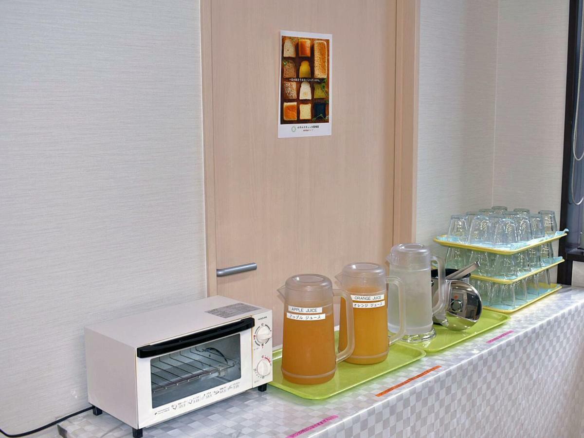 Hotel Nature Umeda Osaka