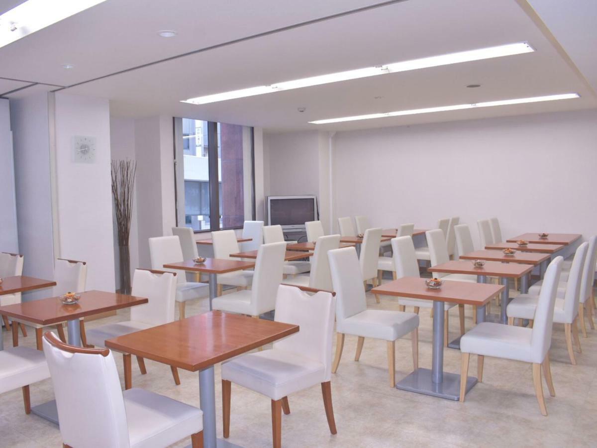 Hotel Nature Umeda