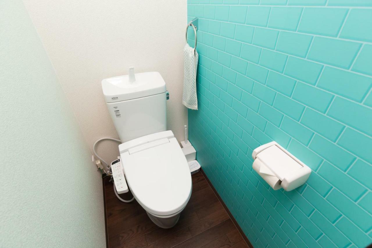 Villa Mon Kishinosato-tamade Ekimae -vacation Rental- Osaka