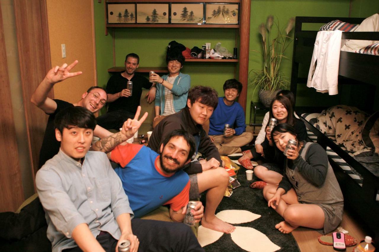 Guest house Maru House *