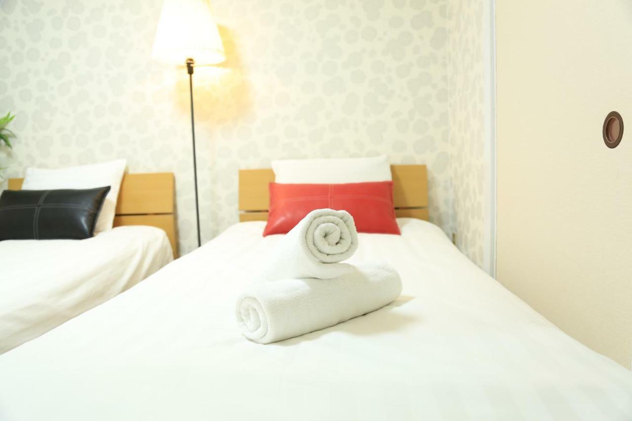 Apartment Corpo Chapelle Osaka