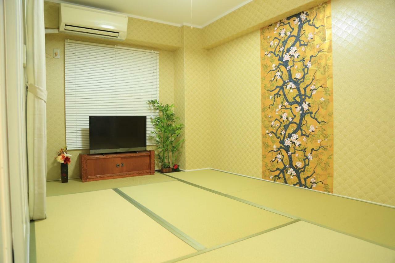 Corpo Chapelle Apartment