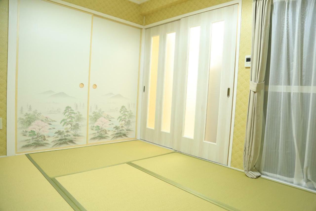 Corpo Chapelle Apartment *