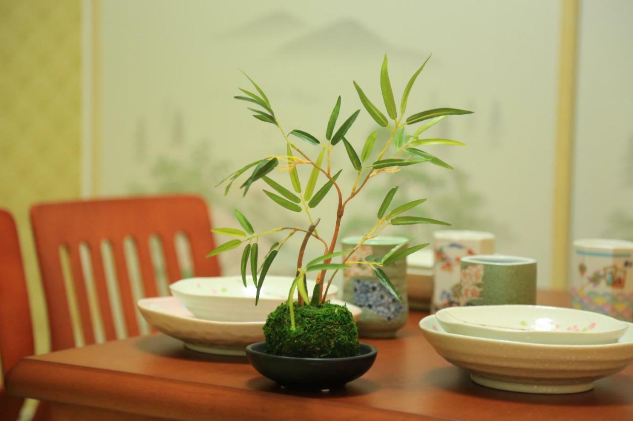 Corpo Chapelle Apartment Osaka