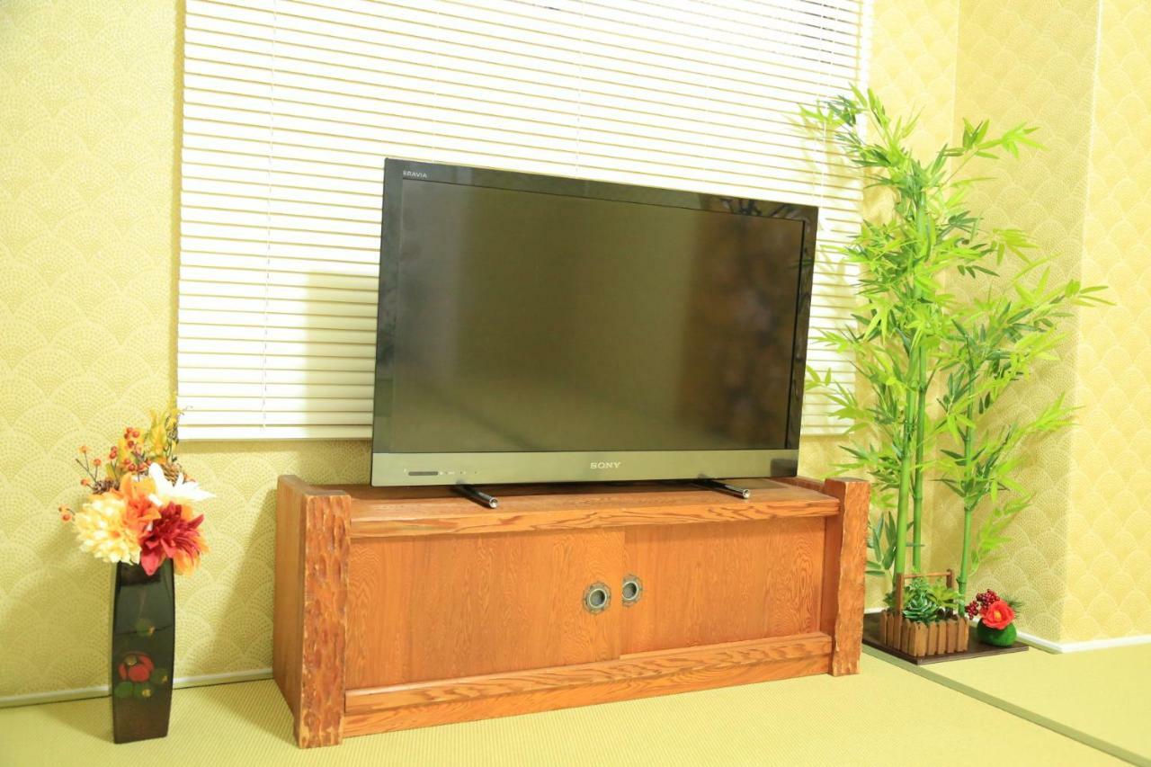 Corpo Chapelle Apartment *