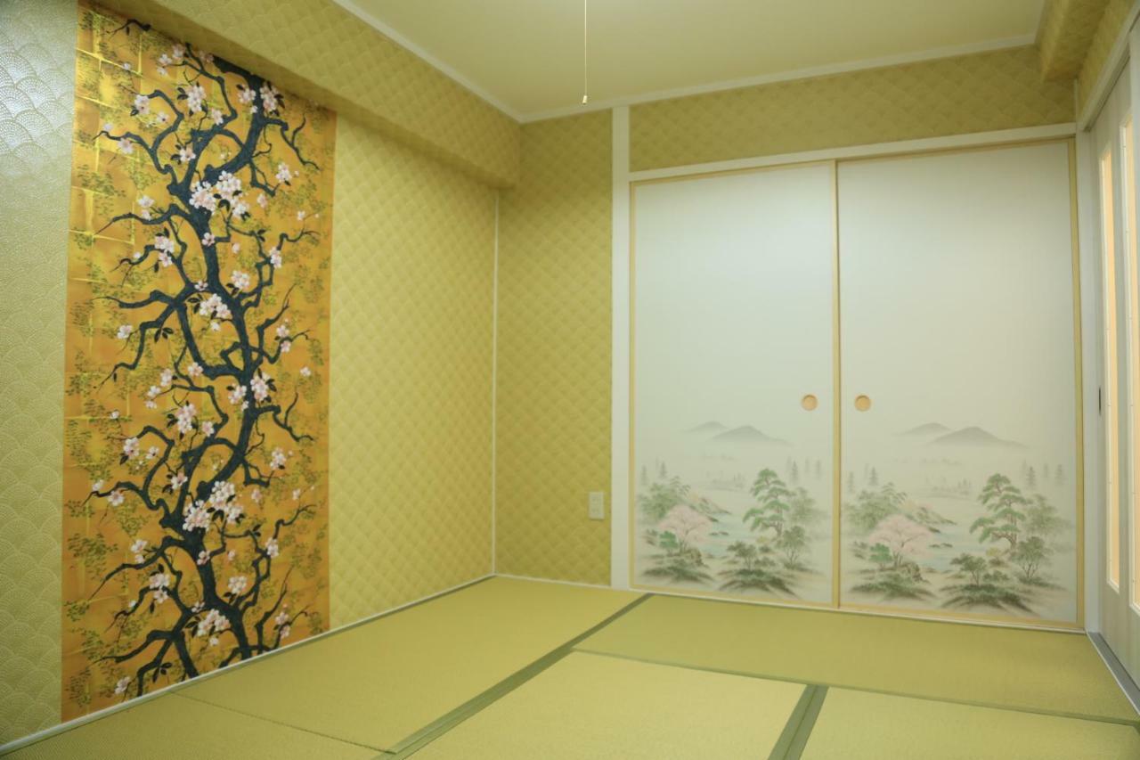 Apartment Corpo Chapelle *