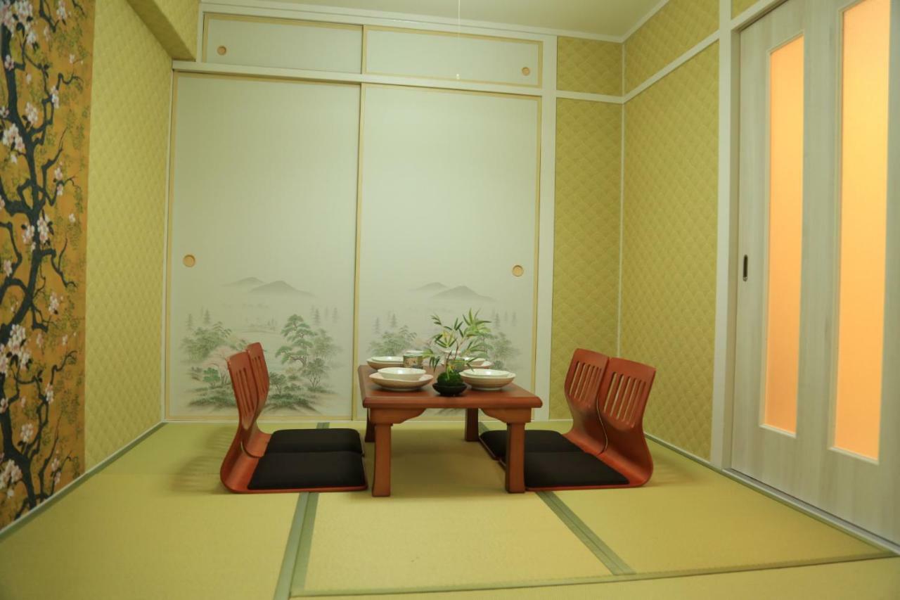 Apartment Corpo Chapelle
