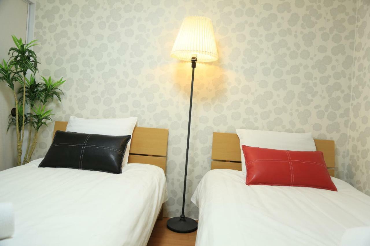Apartment Corpo Chapelle *