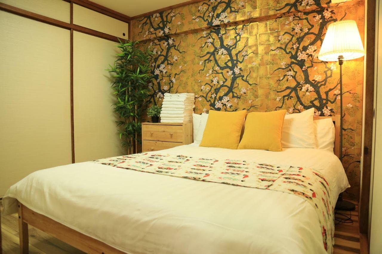 Corpo Chapelle Apartment