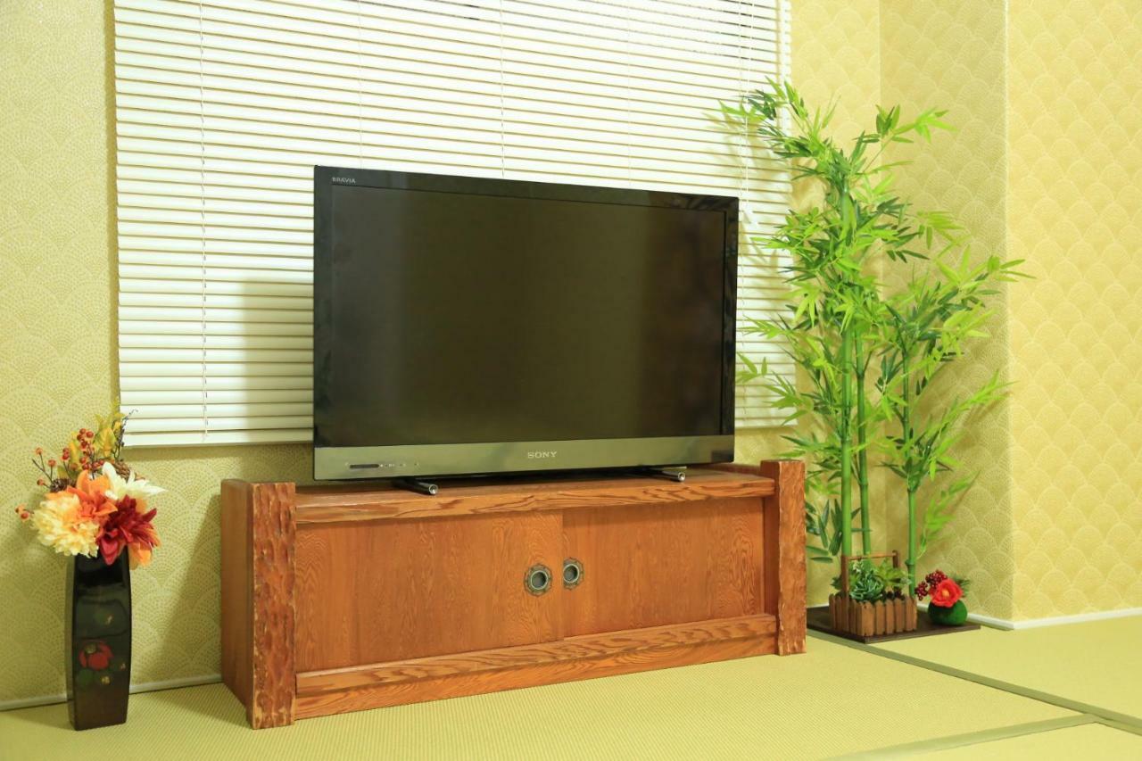 Corpo Chapelle Apartment *
