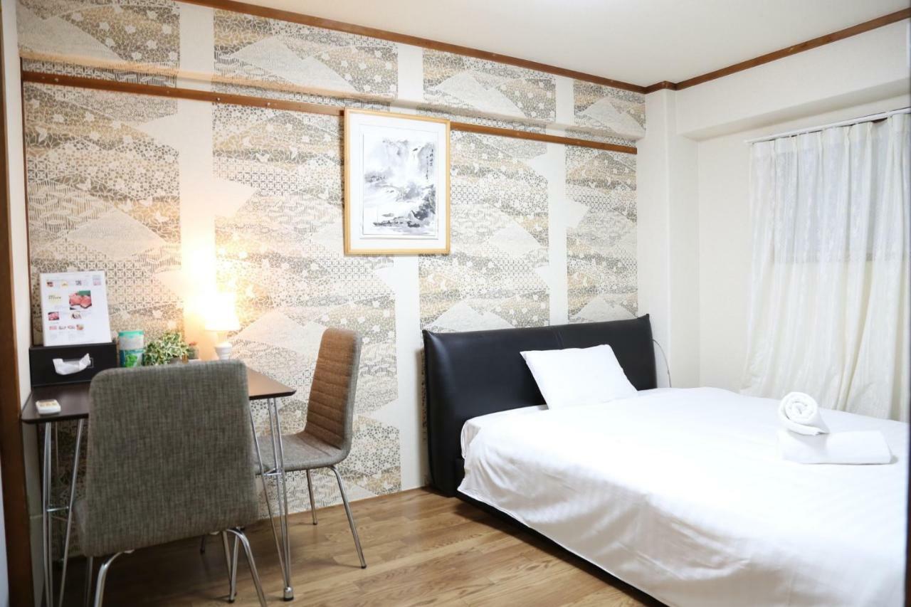 Apartment Corpo Chapelle