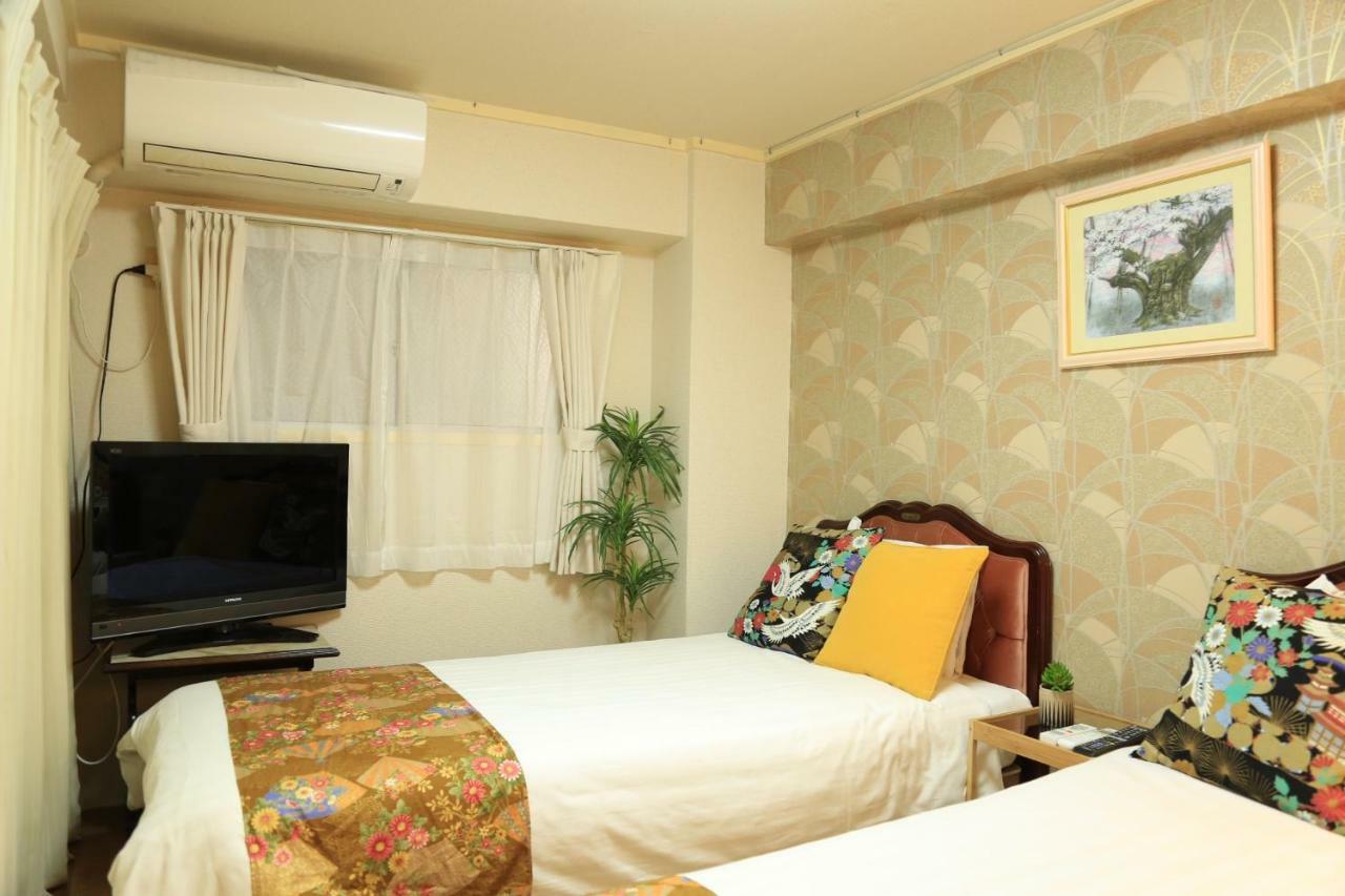 Corpo Chapelle Apartment
