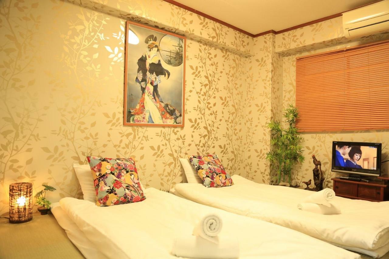 Apartment Corpo Chapelle