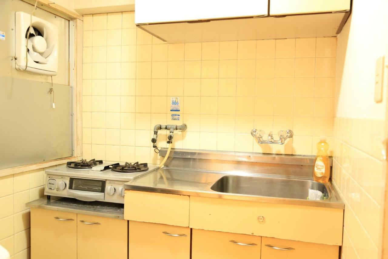 Apartment Corpo Chapelle