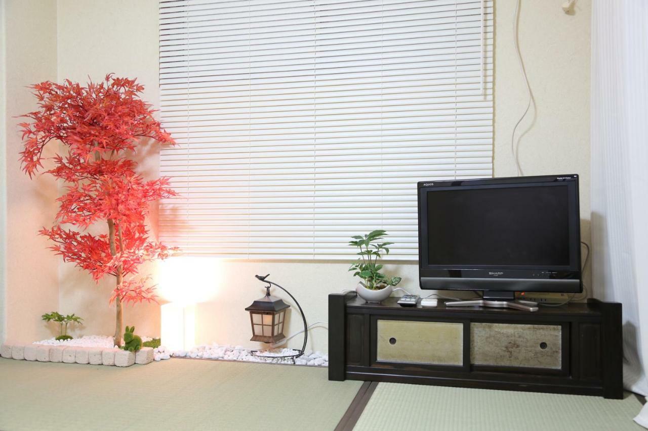 Corpo Chapelle Apartment *