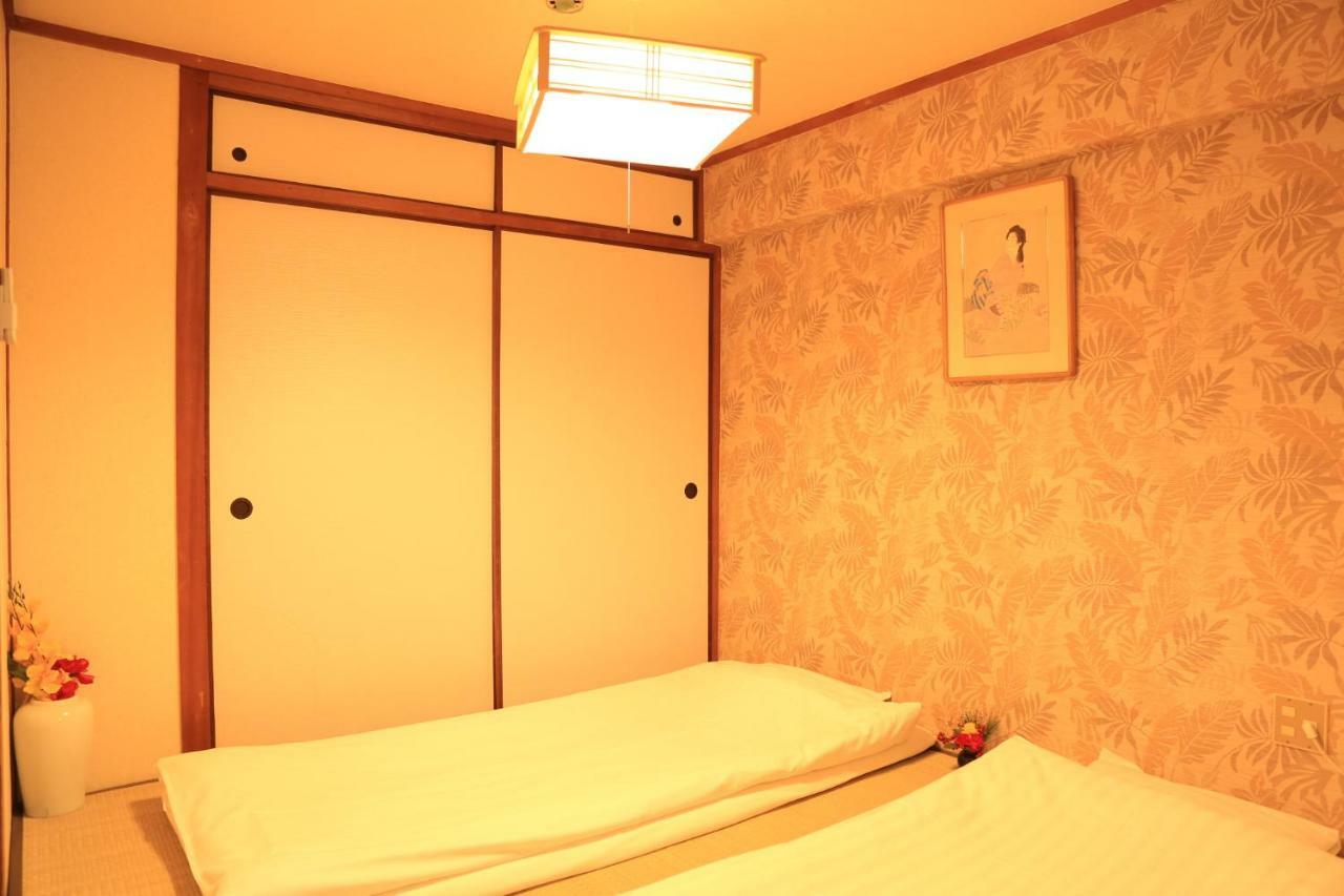 Apartment Corpo Chapelle