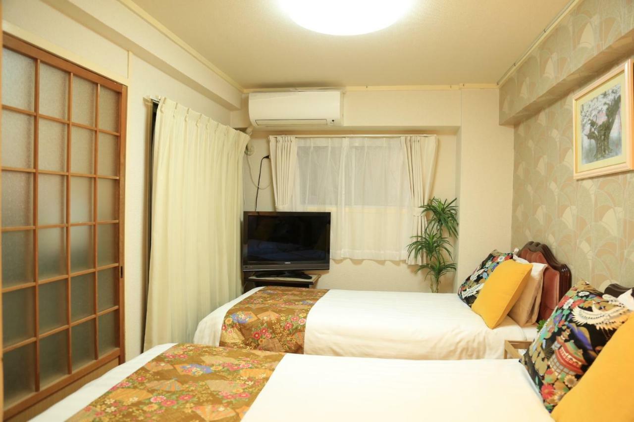 Corpo Chapelle Apartment *