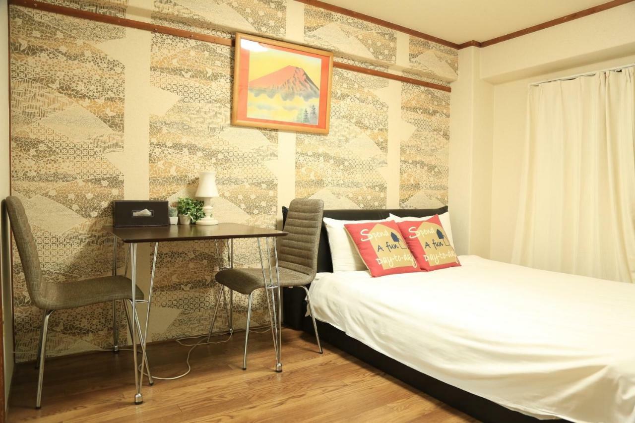 Corpo Chapelle Apartment