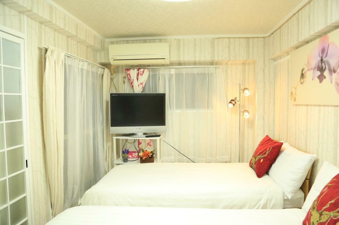 Corpo Chapelle Apartment *