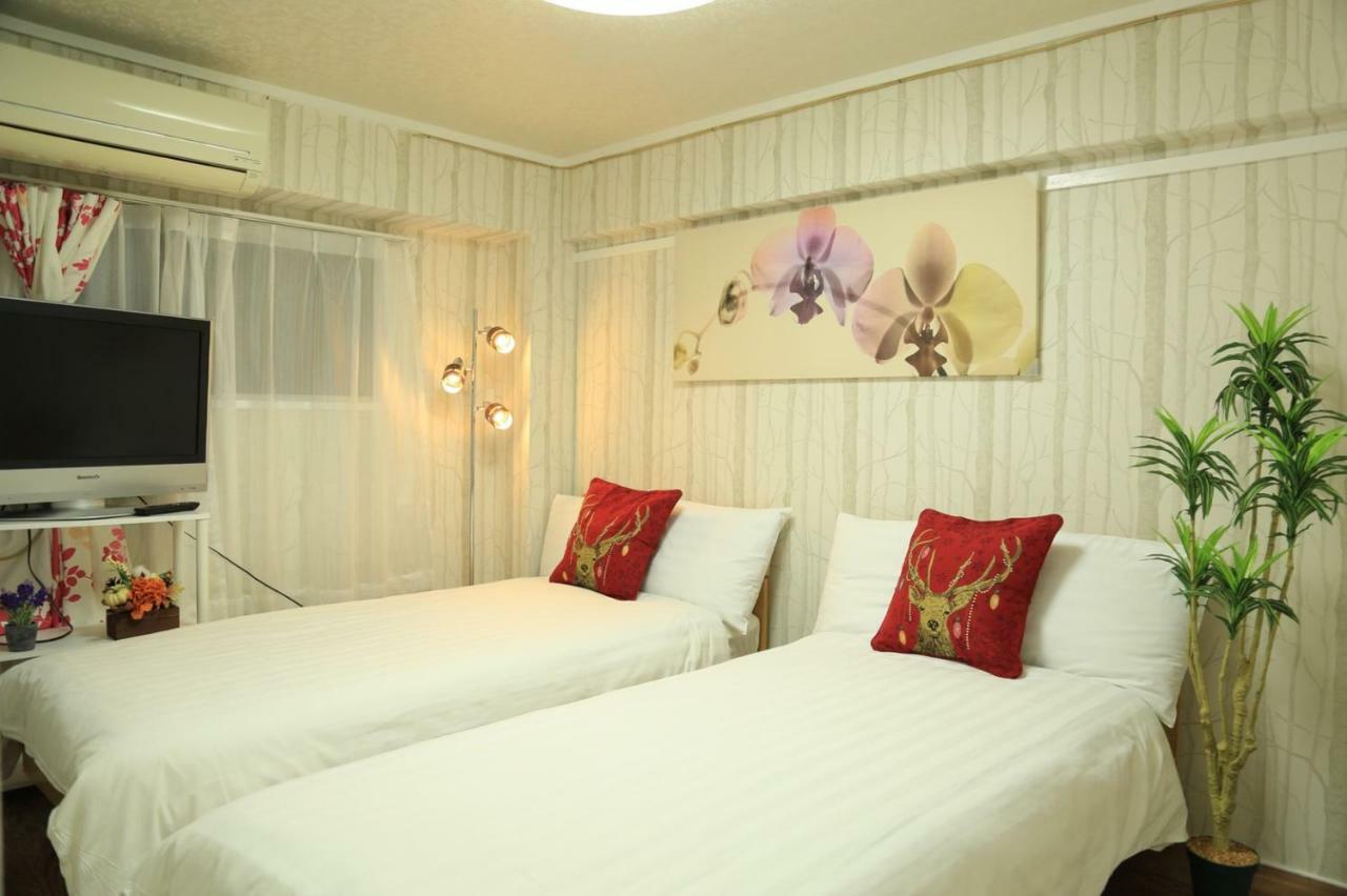 Corpo Chapelle Apartment