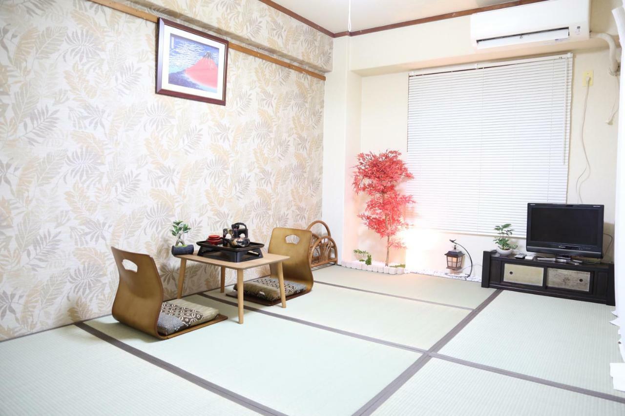 Apartment Corpo Chapelle *