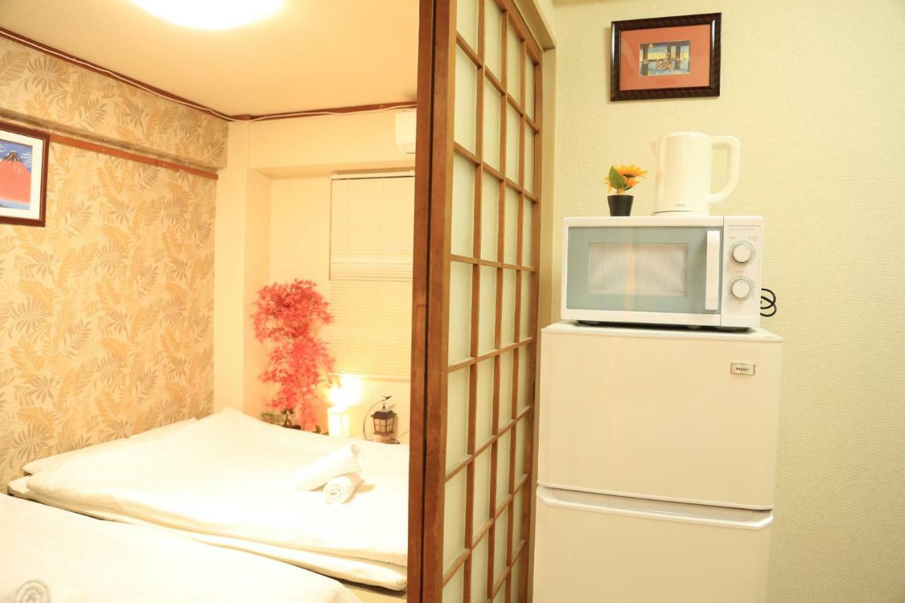 Corpo Chapelle Apartment