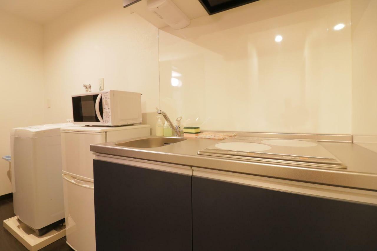 Apartment Hg Cozy No 12 京橋駅前 Osaka