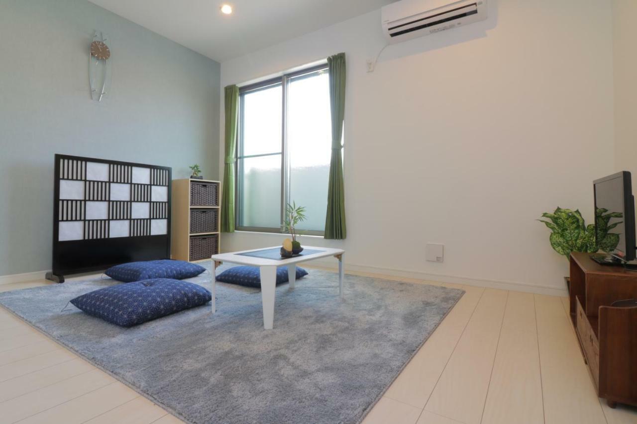 Hg Cozy No 12 京橋駅前 Apartment