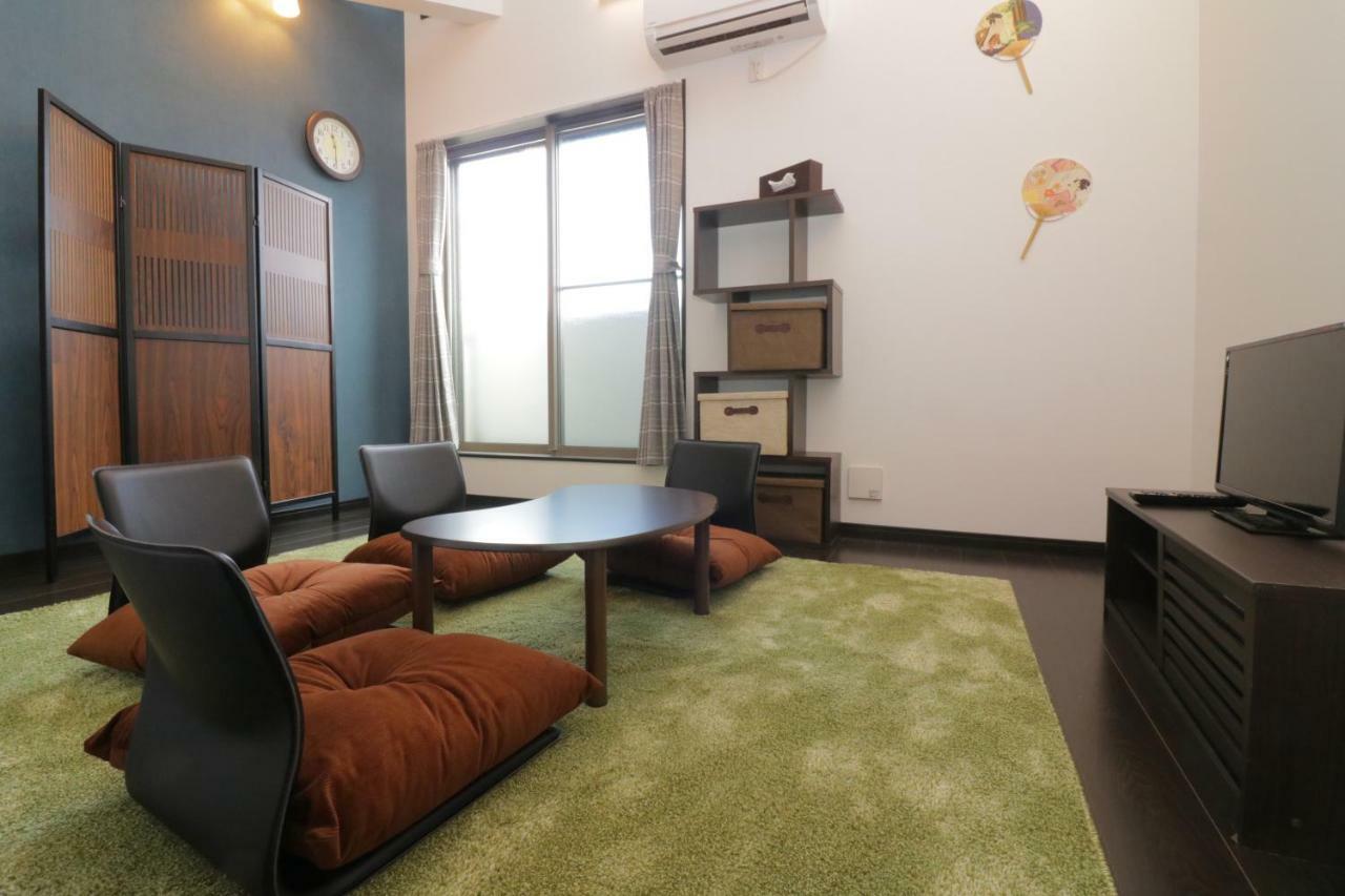Hg Cozy No 12 京橋駅前 *